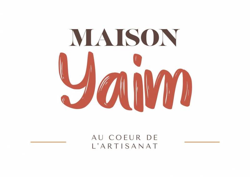 Décoration et art d'inspiration berbère. Montpellier Maison YAIM