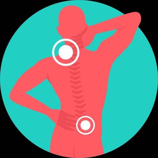 ostéopahte Montpellier/Nimes Angèle Fichaux