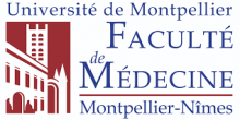 faculté de médecine de Montpellier Campus Arnaud de Villeneuve 641 avenue Doyen Gaston Giraud 34090 Montpellier faculté de médecine de Montpellier .