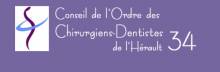 Ordre chirurgiens dentistes Hérault