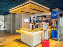 reserver un hotel proche de euromédecine Montpellier 