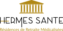 HERMÈS SANTÉ, Groupe de Résidences de Retraite Médicalisées. Marseille HERMÈS SANTÉ