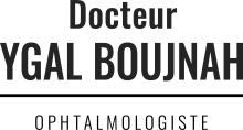 SPÉCIALISTE EN CHIRURGIE RÉFRACTIVE Lyon Dr. Ygal Boujnah
