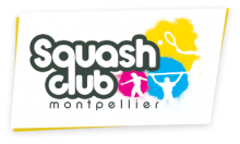 club de squash de Montpellier Parc Euromédecine15 Rue du Caducée 3 4090 Montpellier France Squash club de Montpellier https://www.squashclubmontpellier.fr
